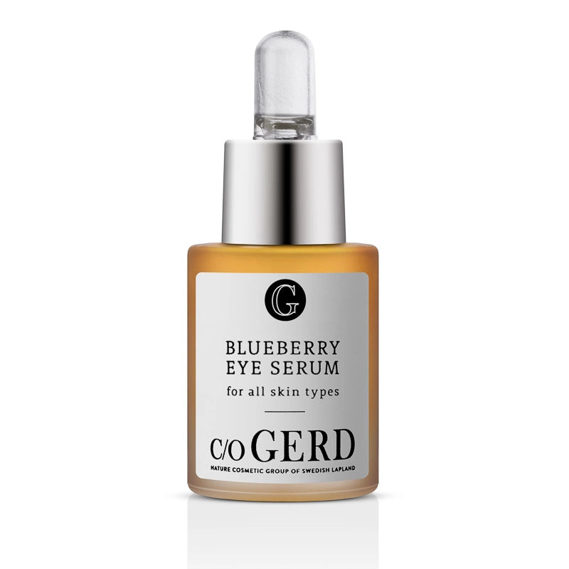 Blueberry Eye Serum